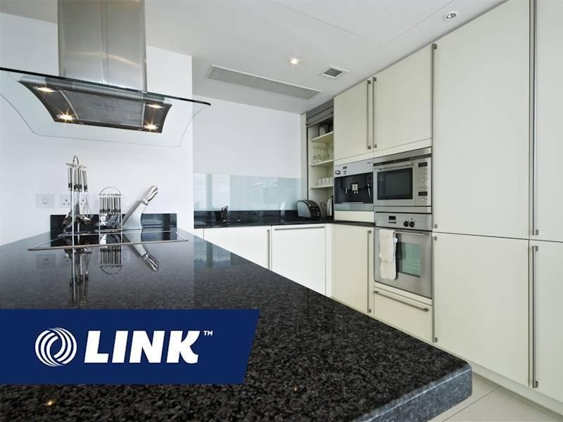 Established Granite Manufacturing Business 619195 1
