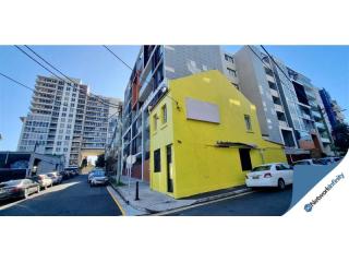 For Sale $25,000 Fully Equipped Food Business, Cafe or Kitchen. Waterloo Sydney