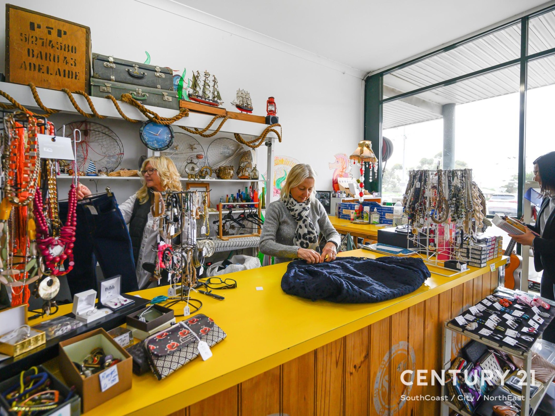 Commercial Recycled Clothing Business 619256 3