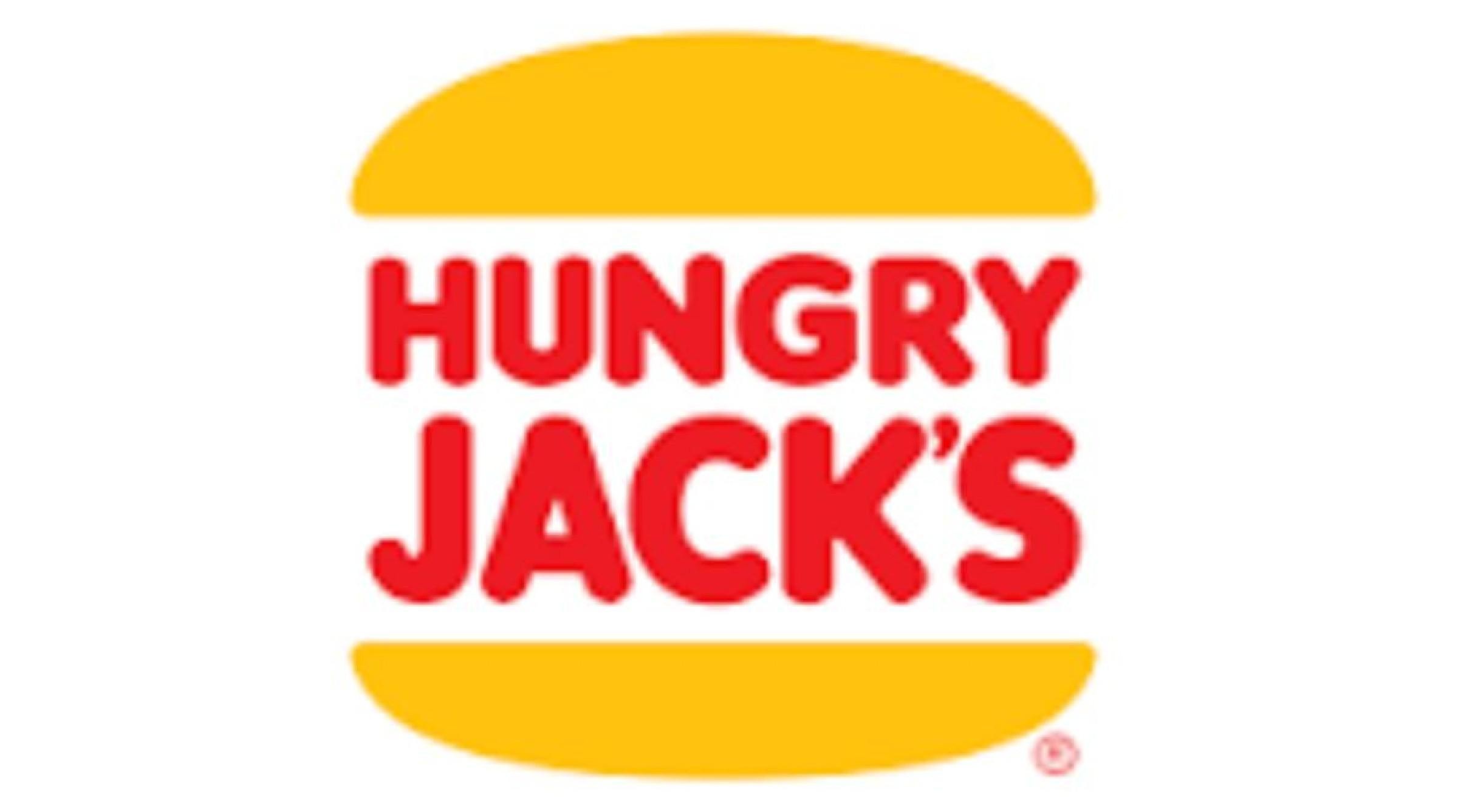 Hungry Jacks Restaurant - 619260 1