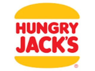 Hungry Jacks Restaurant - Melbourne