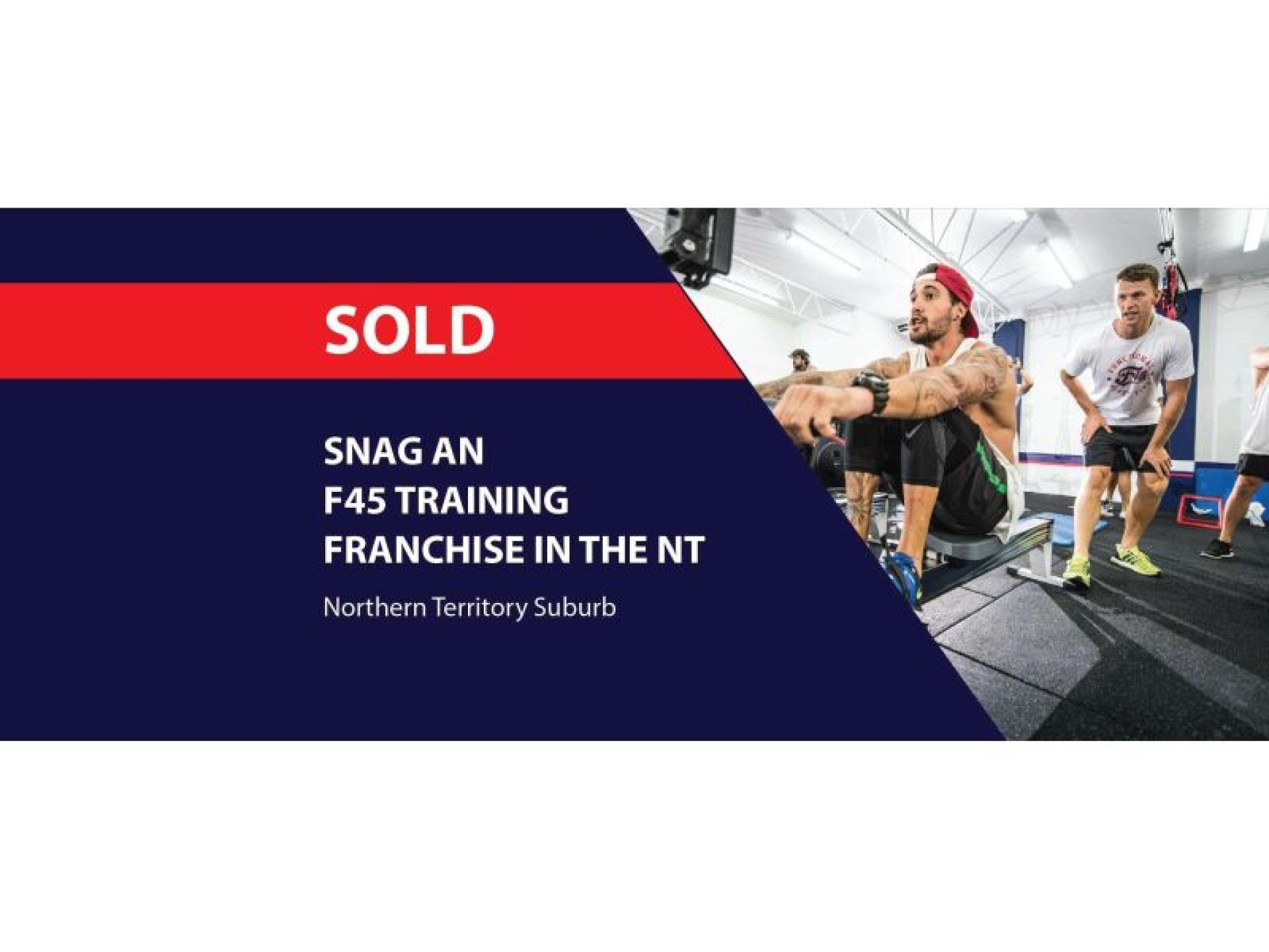 Snag An F45 Training 619333 1