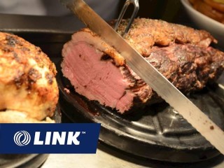 5 Day Industrial Takeaway & Cafe Business for Sale in Brisbane Northside