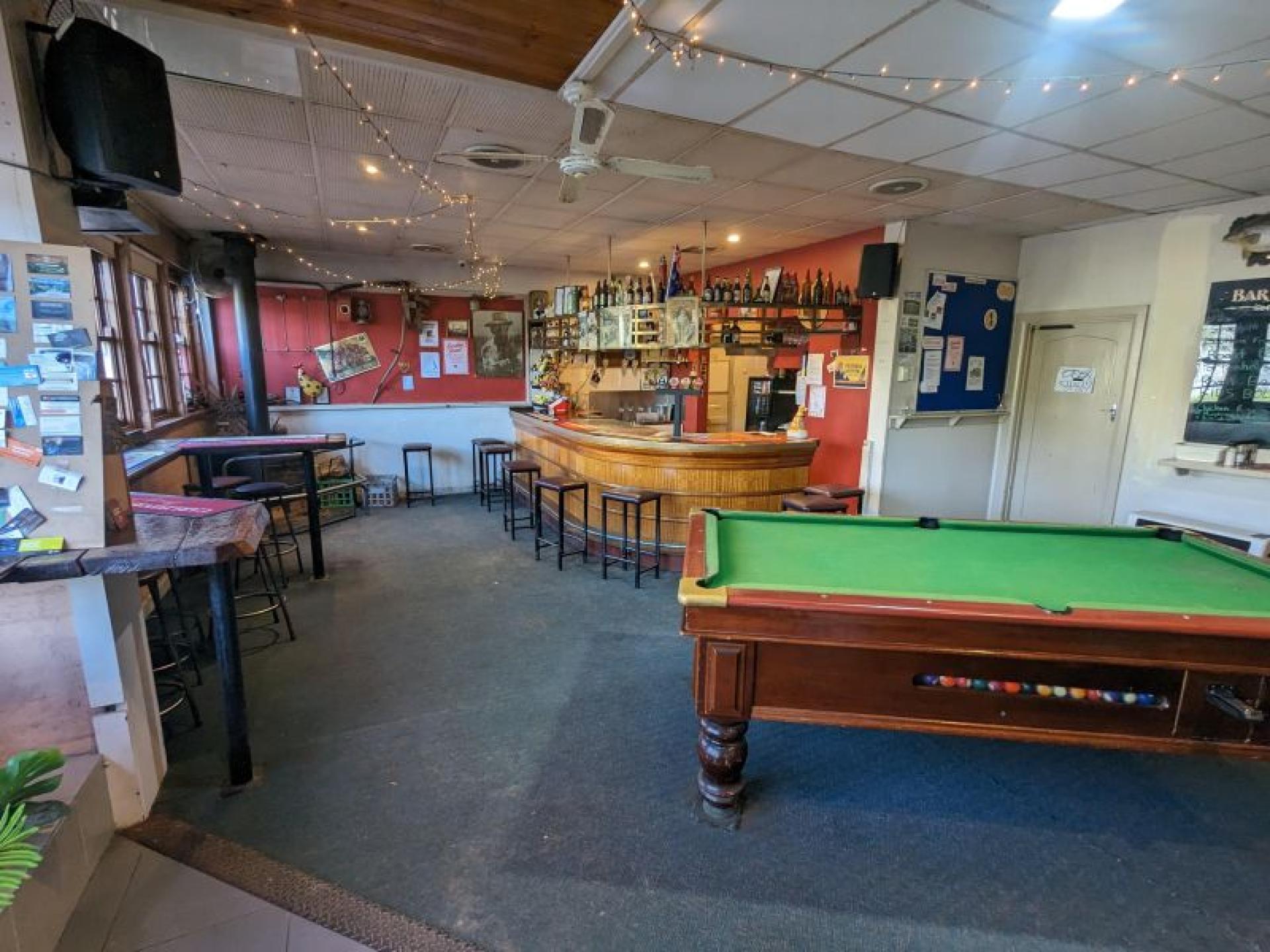 Sold - Iconic Pub 619580 2