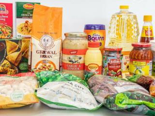 Well Established & Profitable Indian Grocery Shop - Taylors Hill