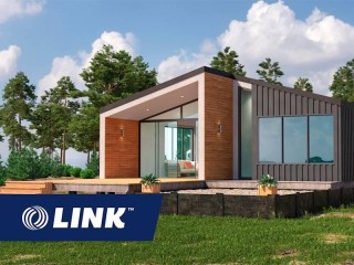 Premier Portable Homes Business
