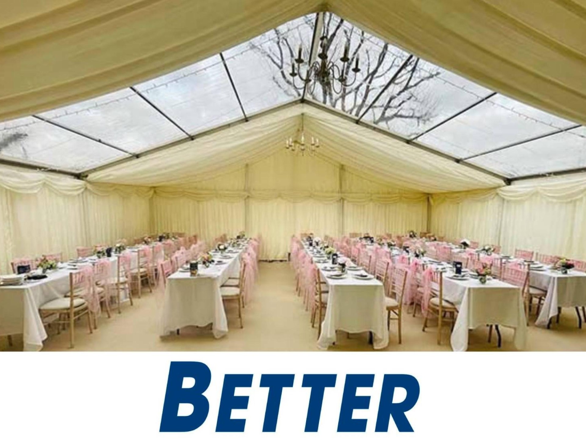 Marquee Hire - Casual 619680 1