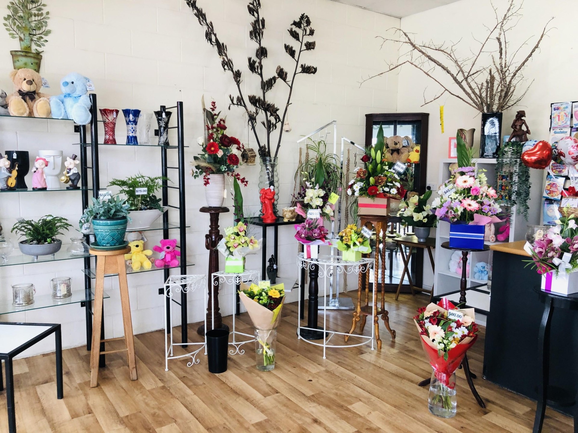 Mowbray Florist Only Florist 619683 3