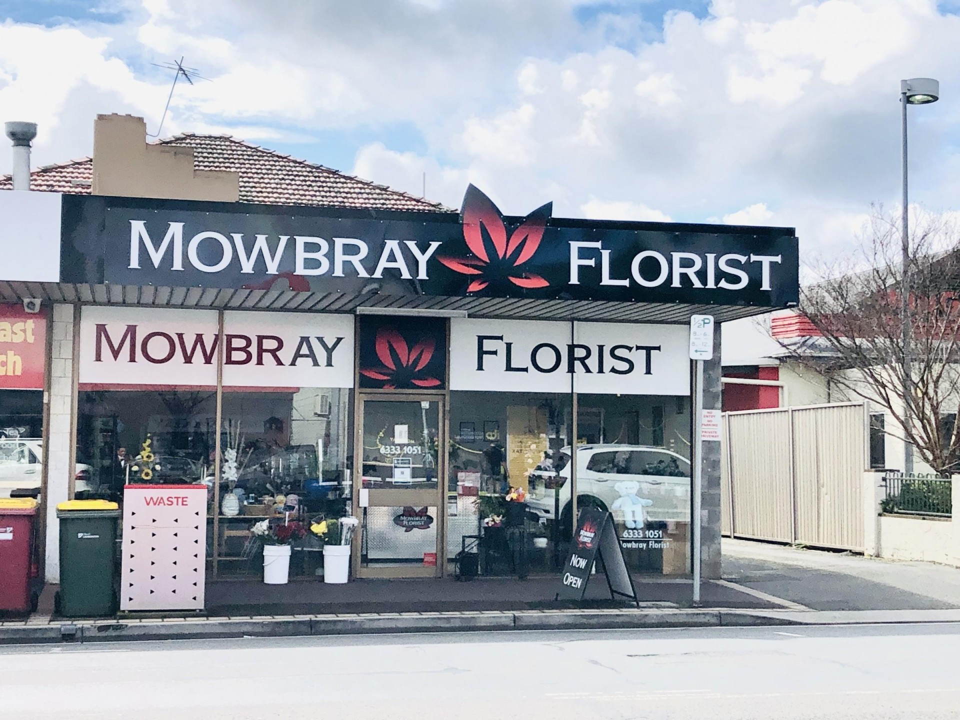 Mowbray Florist Only Florist 619683 1