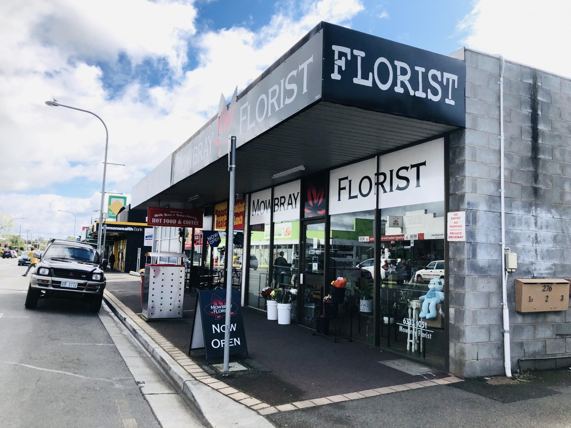Mowbray Florist Only Florist 619683 2