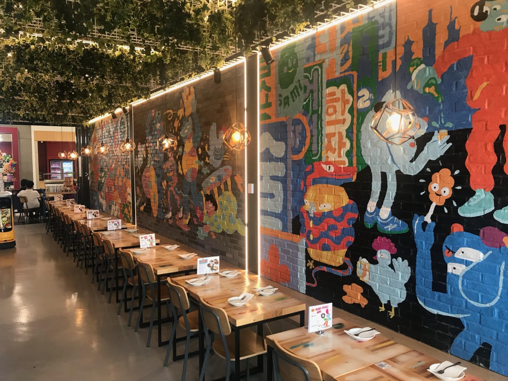 Gami Chicken & Beer 619744 3