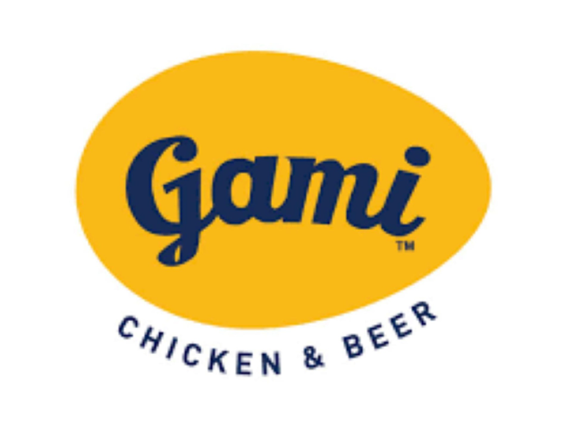 Gami Chicken & Beer 619744 1
