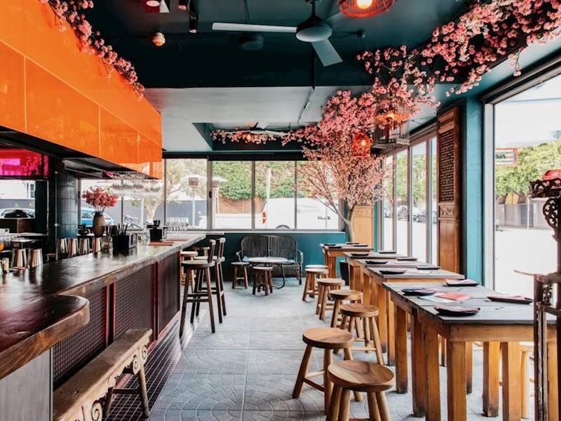 Trendy Bar Restaurant In 619764 2