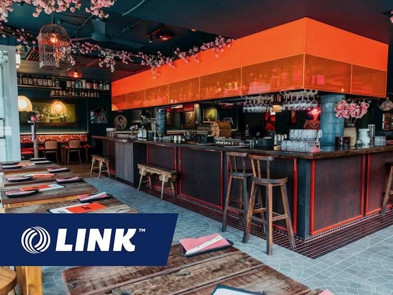 Trendy Bar Restaurant In 619764 1