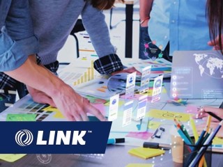 Successful Marketing Agency with Strong Referral Network and Untapped Growth Potential