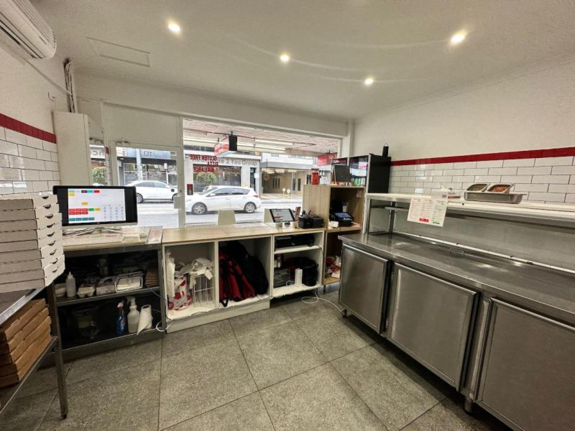 Pizza Takeaway Business For 619800 2
