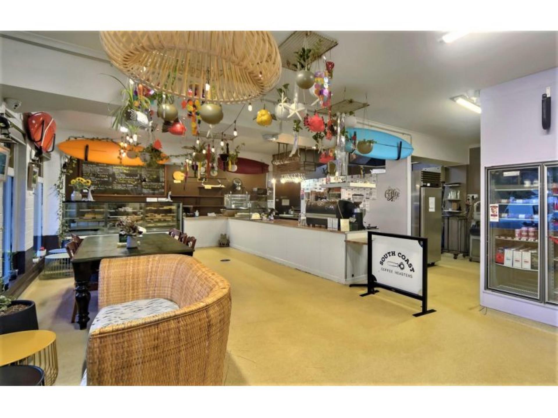 Gerringong Cafe And Patisserie 619838 3