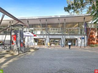 On Campus Takeaway Shop, University of Wollongong
