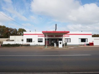 Do you see yourself being an integral part of a vibrant rural community?