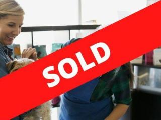 Strongly Positioned Doggy Day Care Business - SOLD