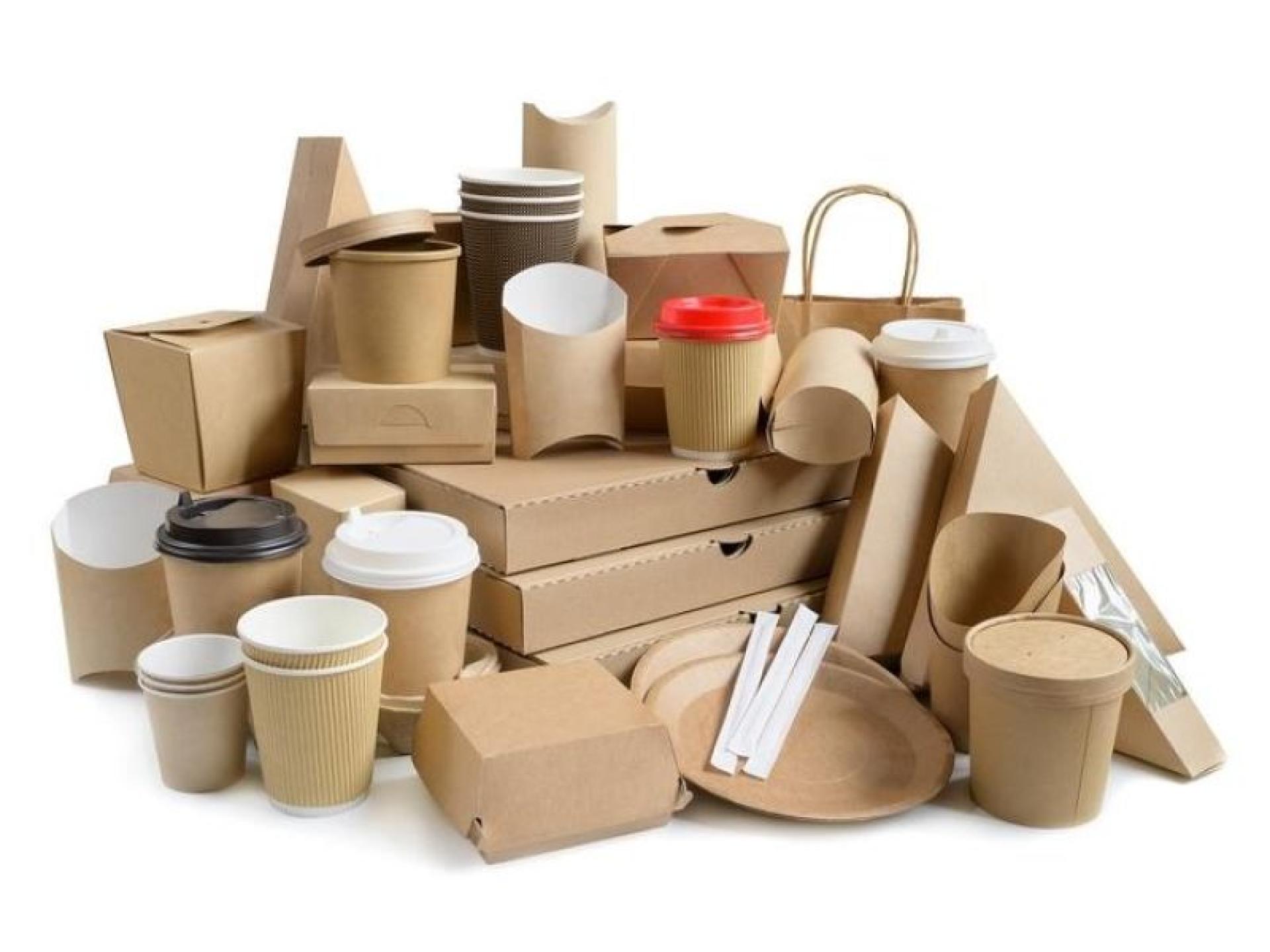 Sustainable Food Service Packaging 620011 1