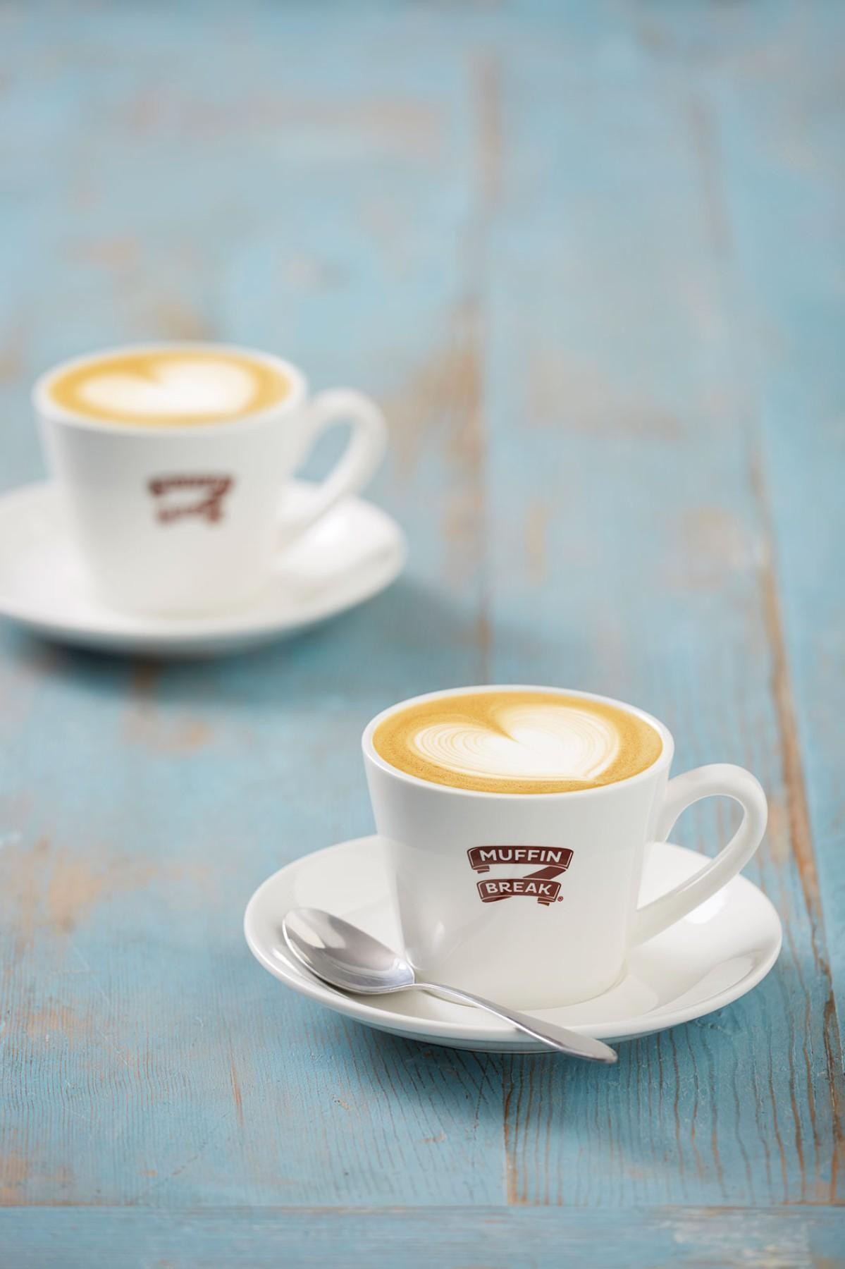 Well Established Muffin Break 620107 3