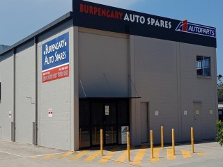 🚗🏢 Thriving Business Opportunity! Burpengary Auto Spares 🏢🚗