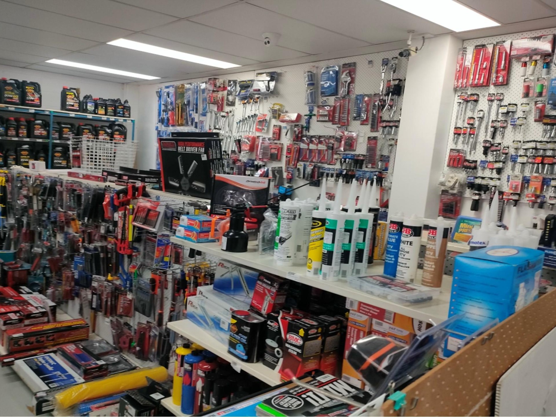 🚗🏢 Thriving Business Opportunity! 620136 2