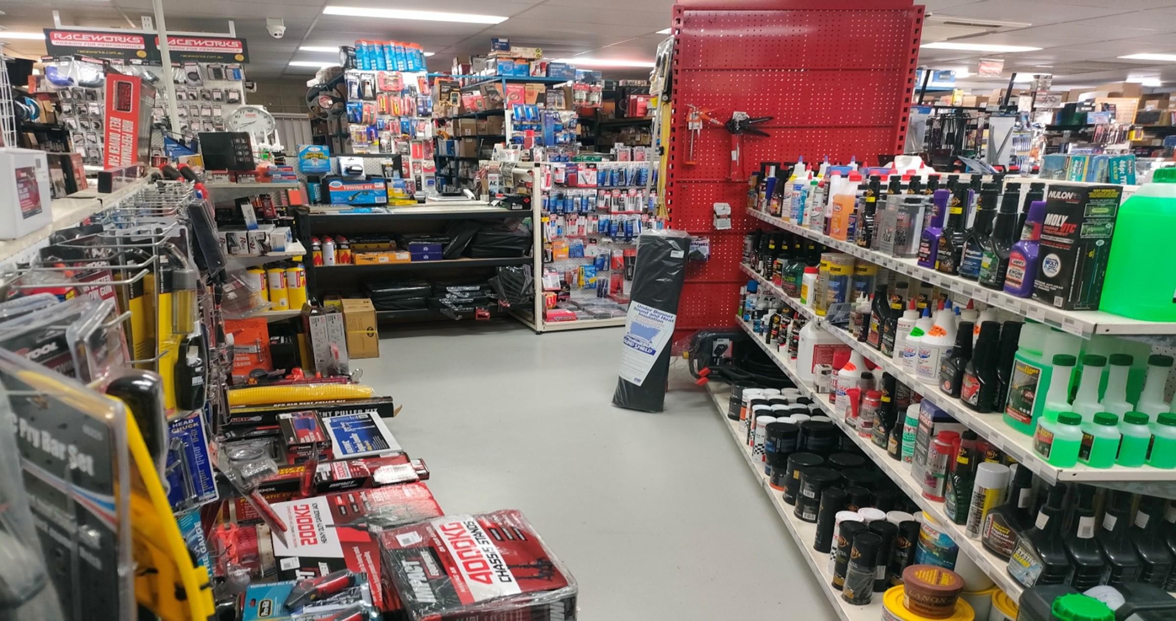 🚗🏢 Thriving Business Opportunity! 620136 3