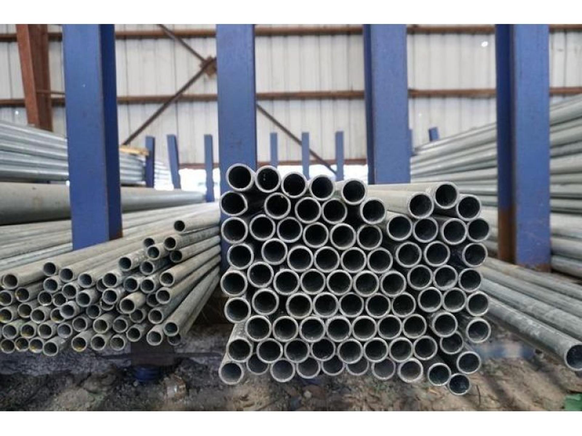 Sold! Steel And Fencing 620205 2