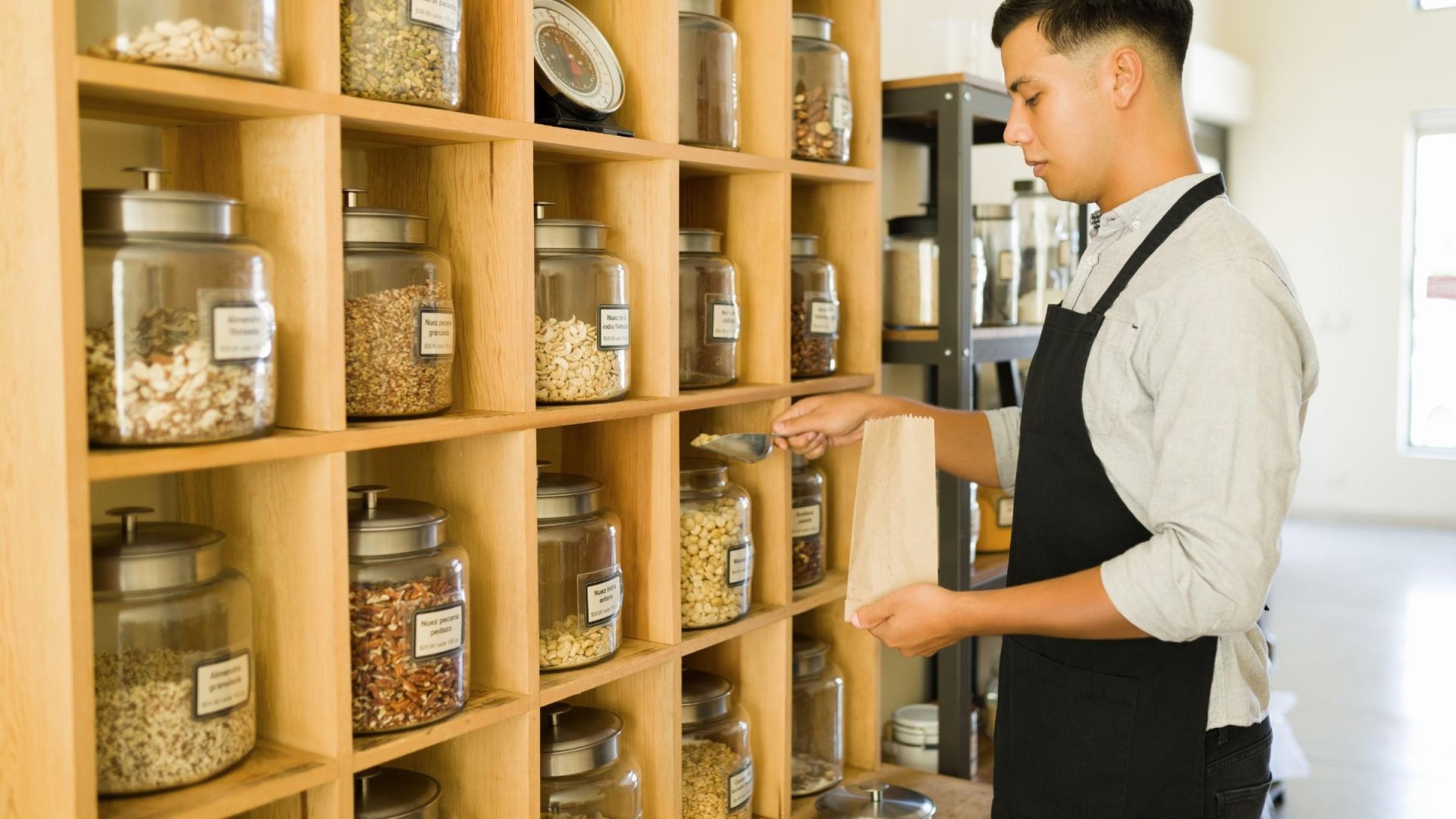 Location Location Location! Wholefoods 620250 1