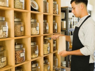 LOCATION, LOCATION, LOCATION!  WHOLEFOODS MARKET/ CAFÉ - ESTABLISHED 2018! FOR IMMEDIATE SALE