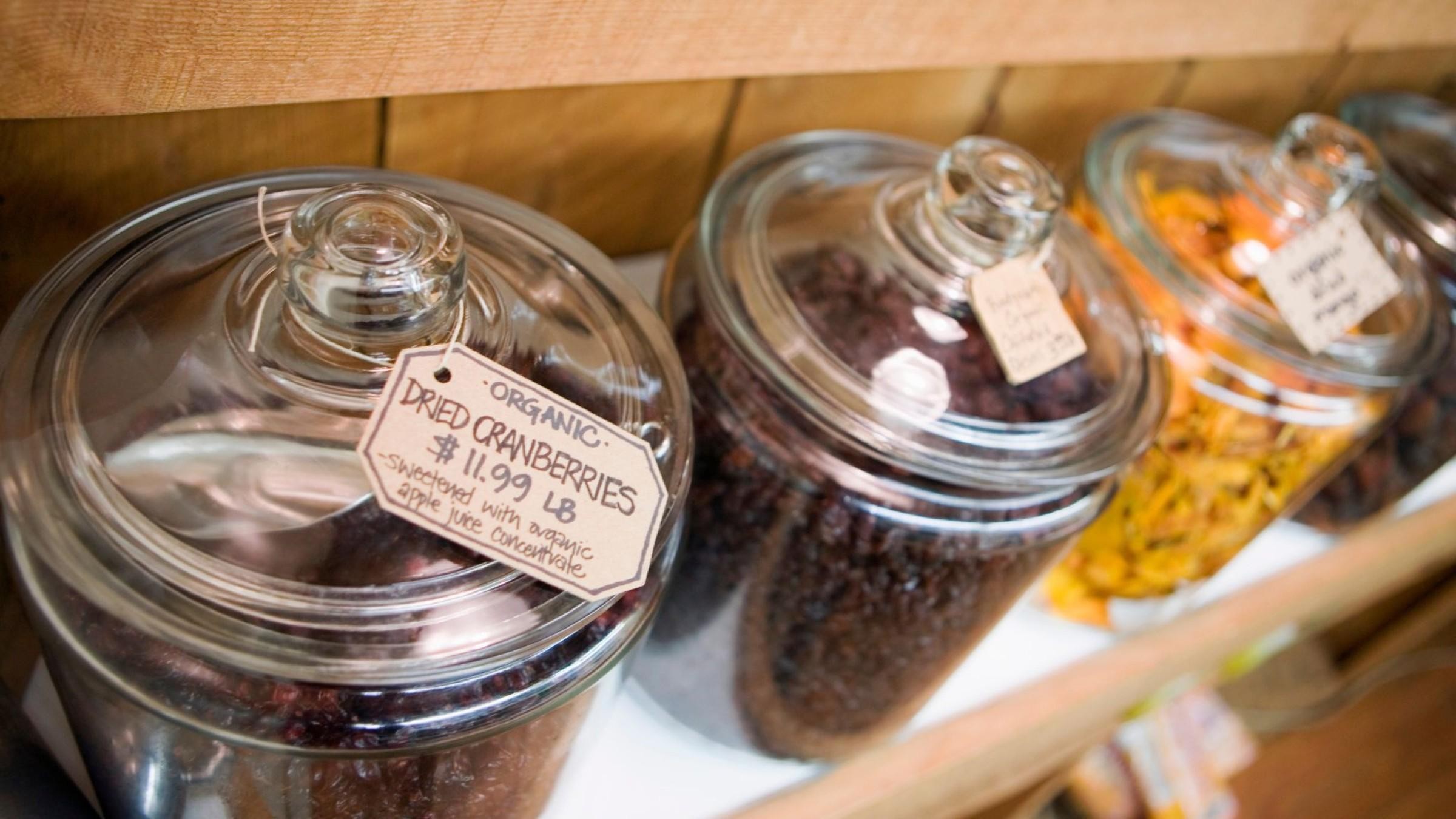 Location Location Location! Wholefoods 620250 2