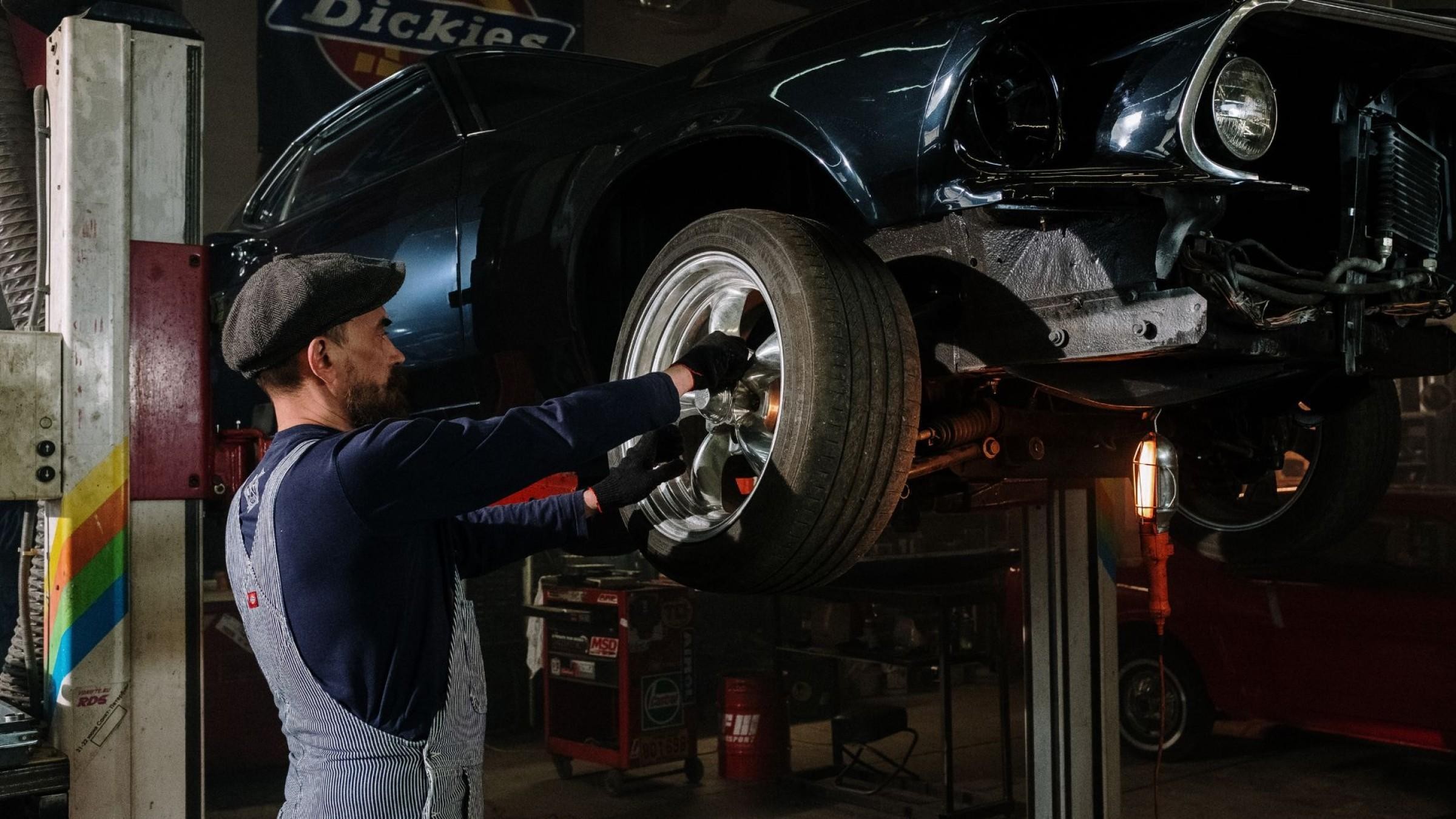 Independent Tyre Business Offered 620270 3