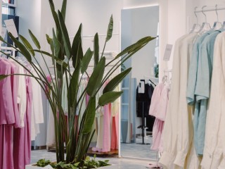 LADIES FASHION MANUFACTURER/WHOLESALER ESTABLISHED 1984  1st TIME OFFERED!