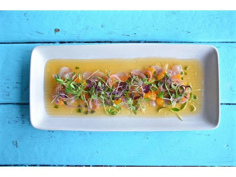 Beach Restaurant & Bar 620356 3