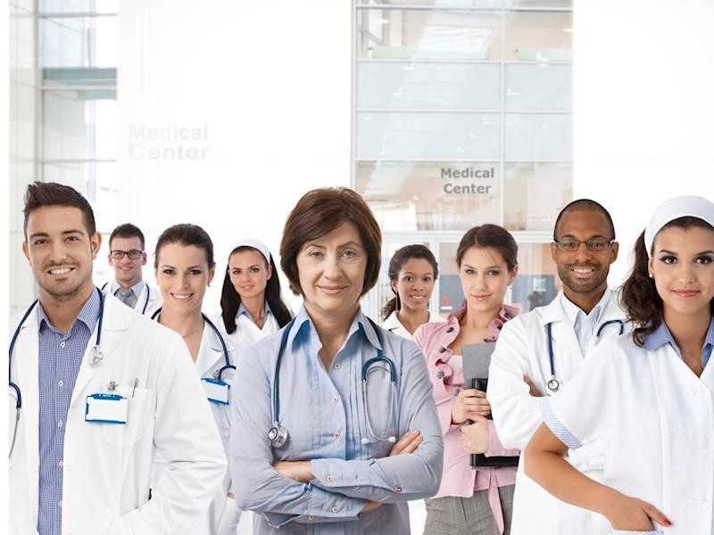 Gc Qld. Gp Clinic 620357 3