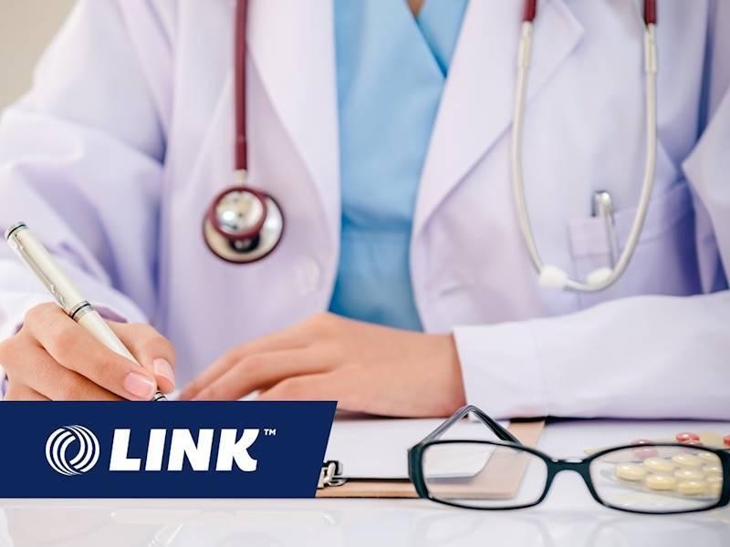 Gc Qld. Gp Clinic 620357 1