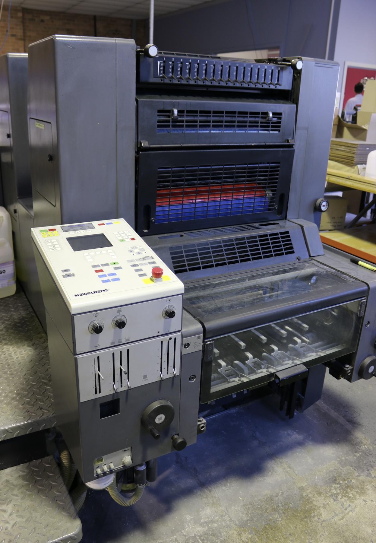 Offset / Digital Trade 620424 1