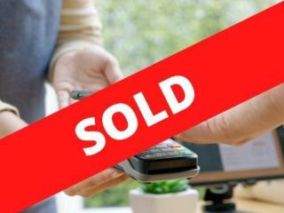 Longstanding Gift & Homeware Store - SOLD