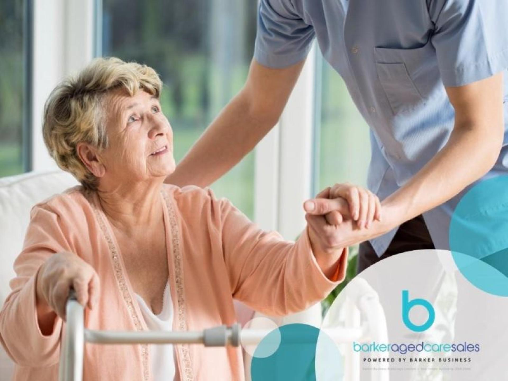 Auckland Aged Care Facility 620550 1