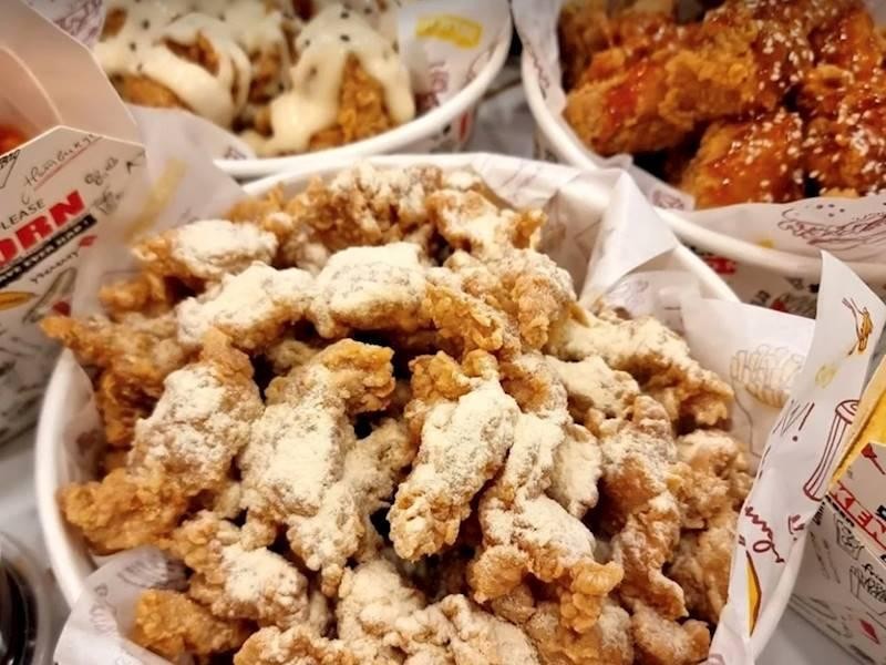 O Chicken Franchise. Buy 620691 2