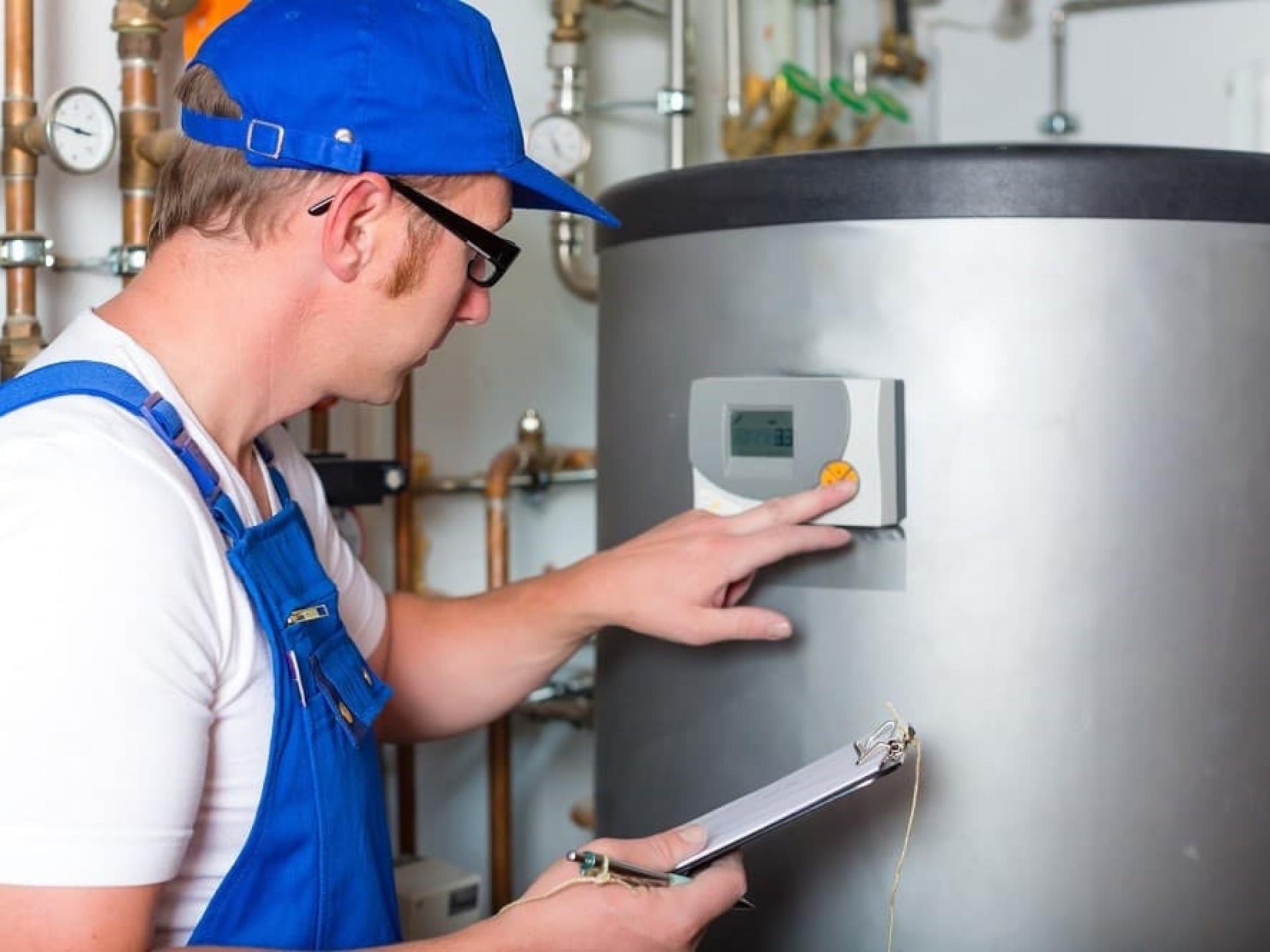 Hot Water Systems Sales 620755 1