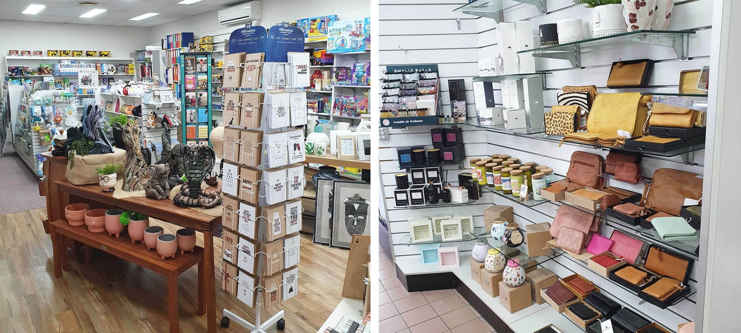 Newsxpress Tully Newsagency $240k 620813 3