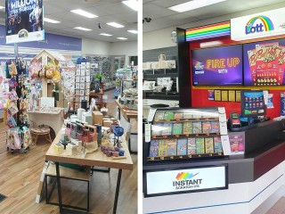 NewsXpress Tully Newsagency, $240k Net Profit, Est 50 Yrs