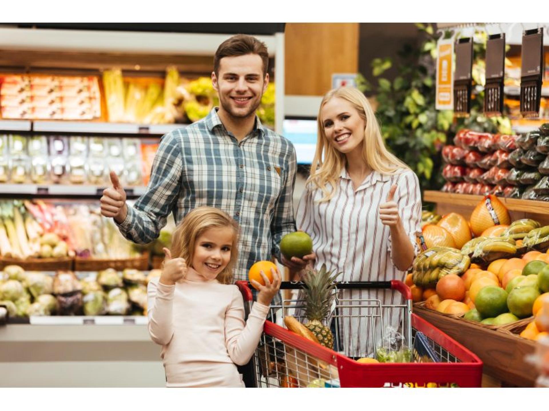 Fully Managed Supermarket And 620836 1