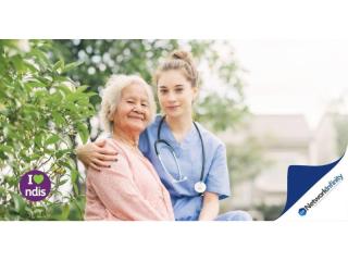 SOLD NDIS Business For Sale with 552 Active Clients in QLD Turnover of $2.75M