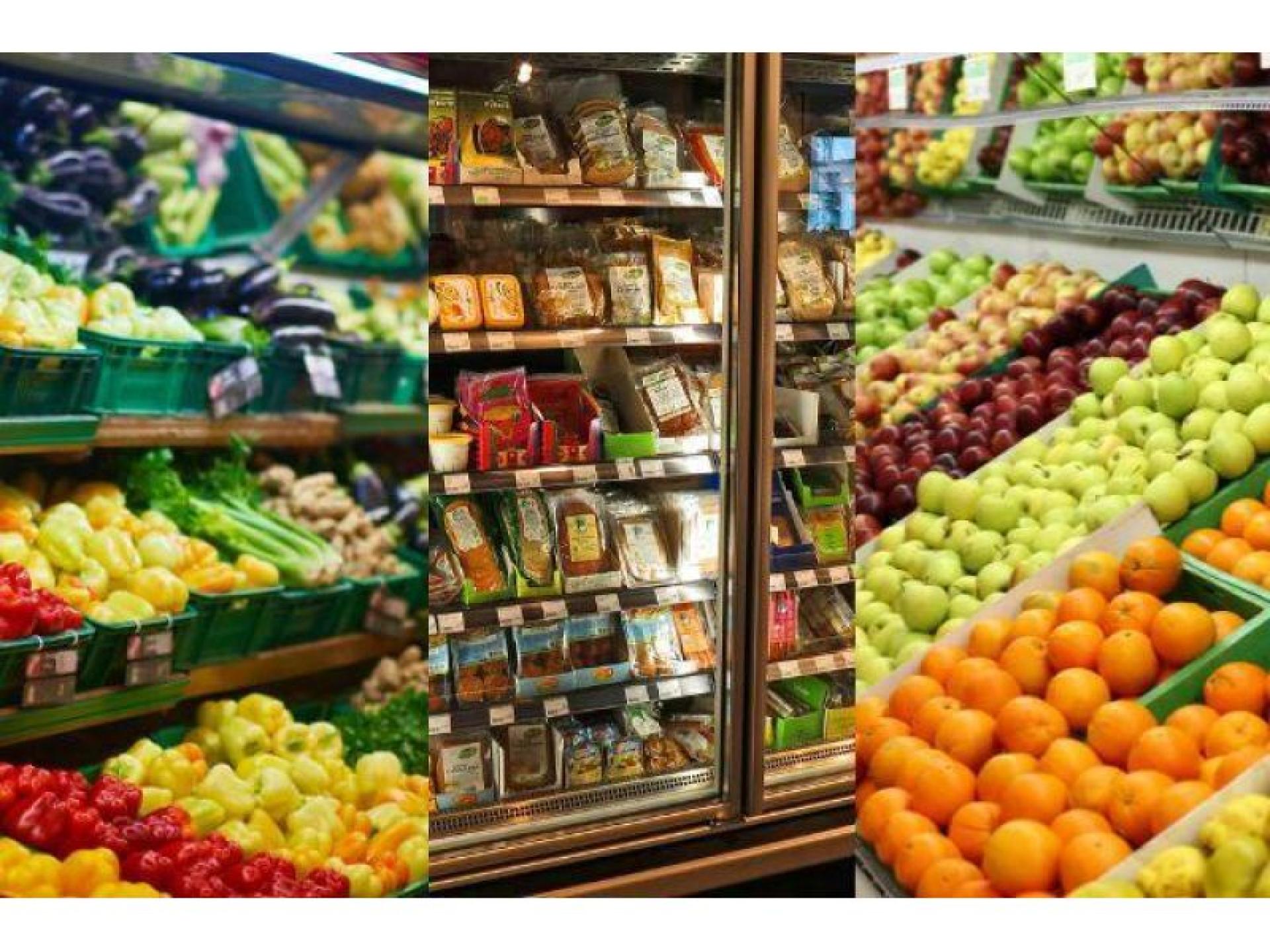 Sold! Fruit Veg Deli 620869 1