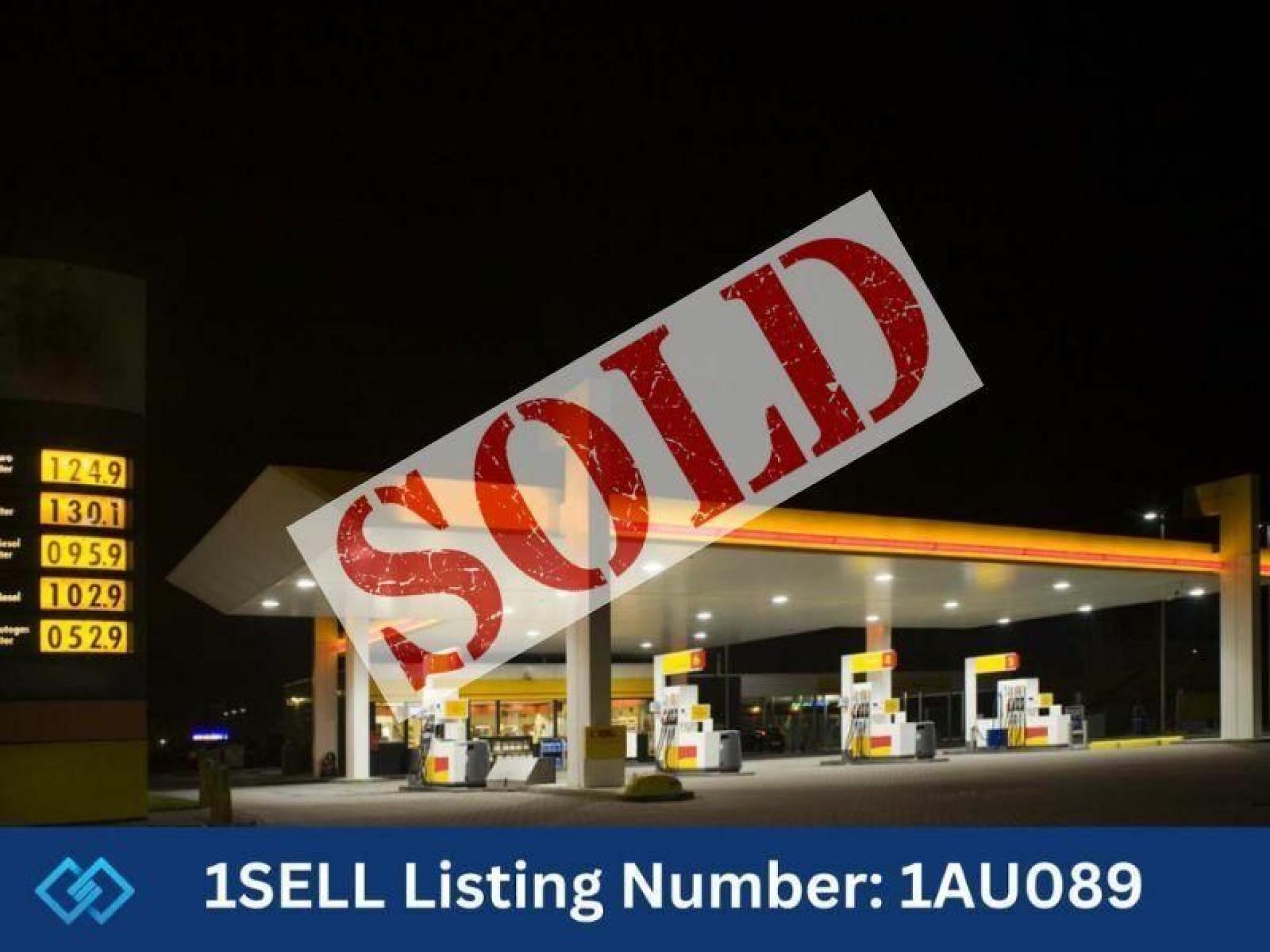 Independent Service Station In 620949 1