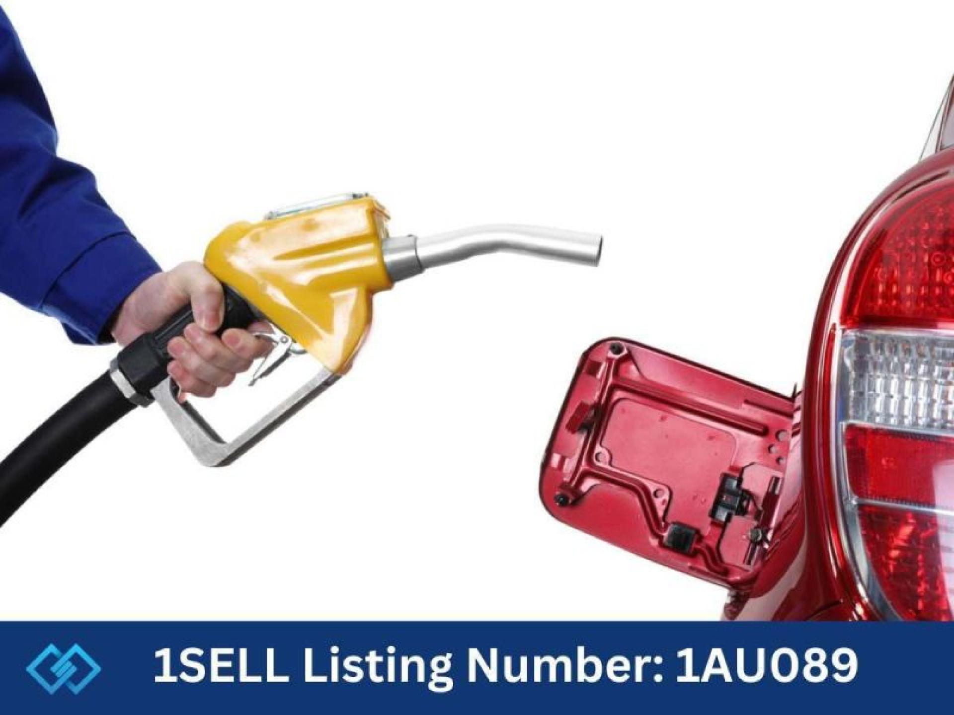 Independent Service Station In 620949 2